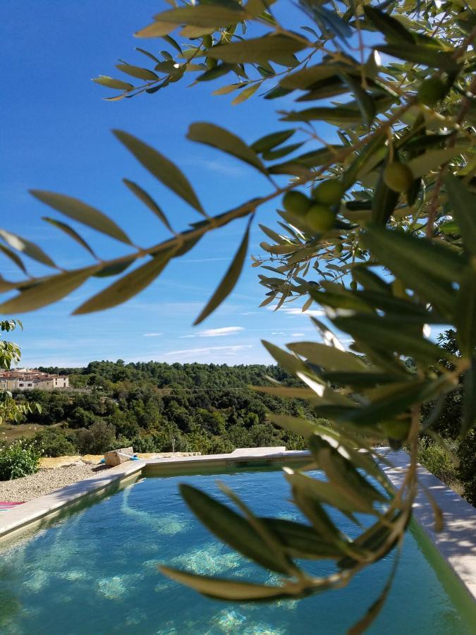 La Campagne Saint Jean Villa Baudinard Buitenkant foto