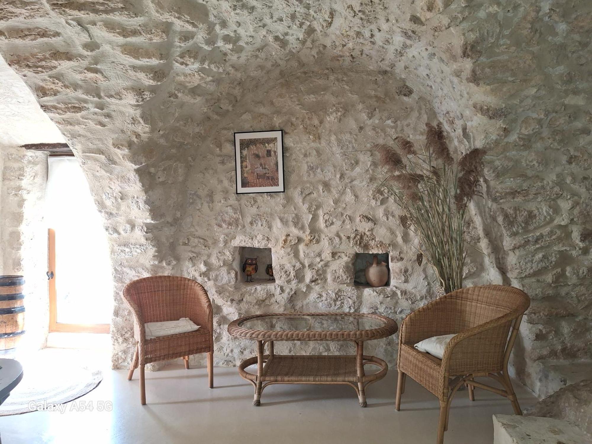 La Campagne Saint Jean Villa Baudinard Buitenkant foto
