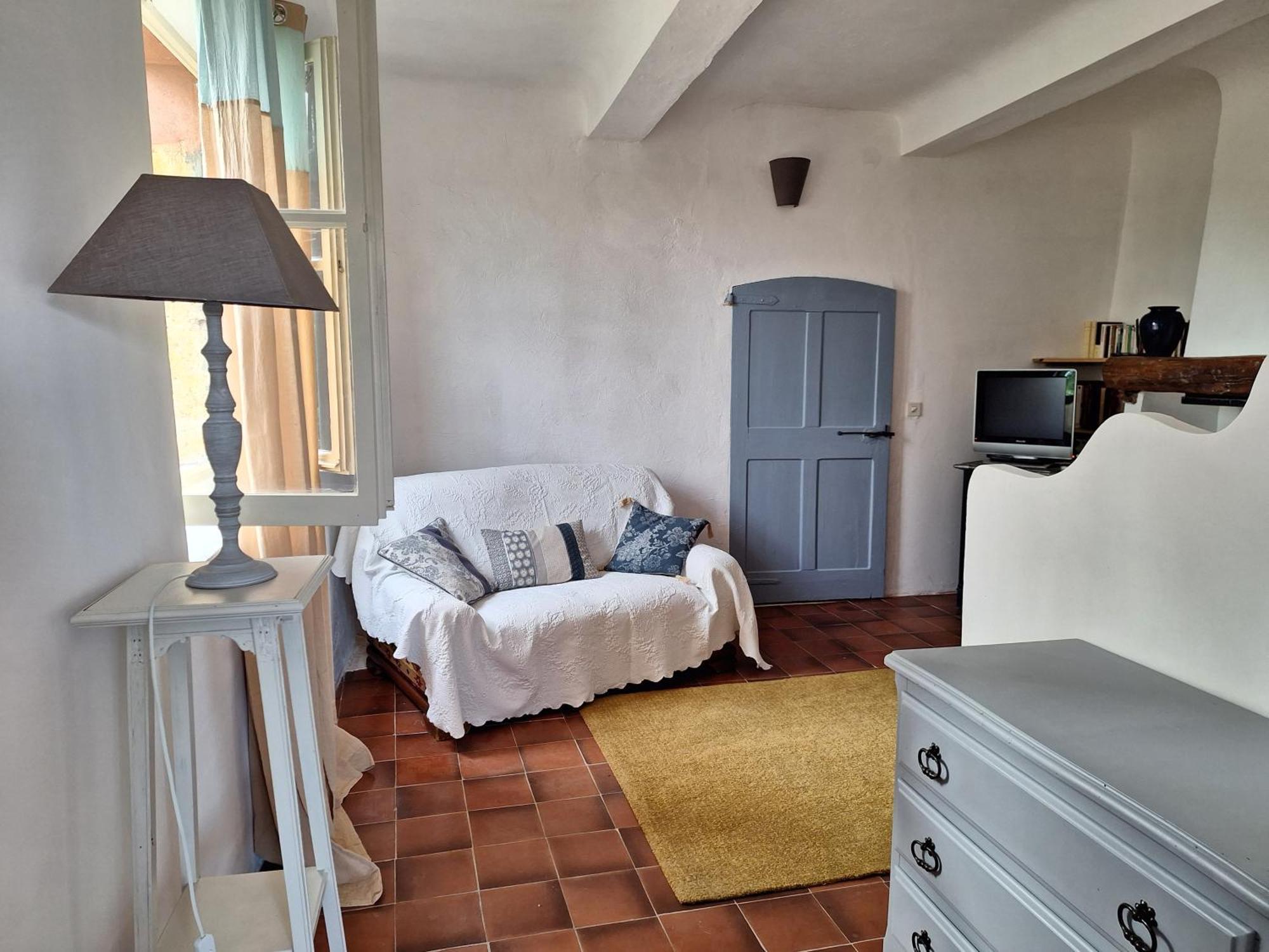 La Campagne Saint Jean Villa Baudinard Buitenkant foto